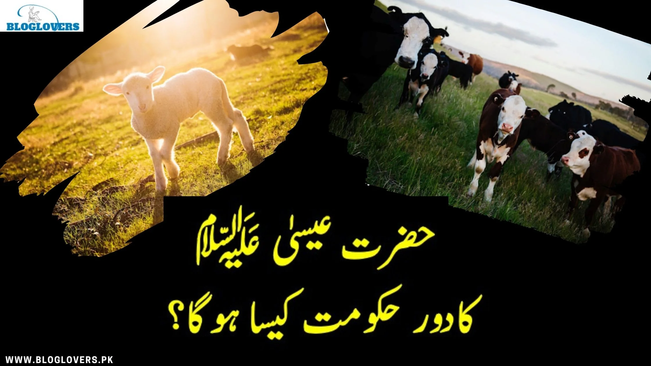 حضرت عیسیٰ کا دور حکومت کیسا ہوگا؟