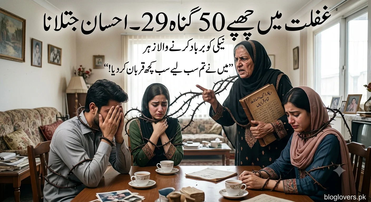 احسان جتلانا